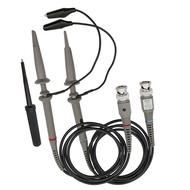 Oscilloscope Probes Passive Oscilloscope Probes P6100 Oscilloscope Probe BNC Oscilloscope Probe