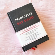 Principles Ray Dalio ภาษาไทย