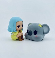 H2w How2work × Jessica Ng
Daydreamer Koala Ver