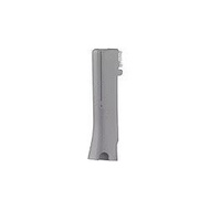 Direct from Japan Panasonic ES9257-K [Replacement blade for face shaver Black blade for eyebrows]