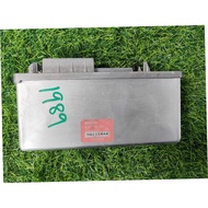 VOLVO 940 1989 ABS CONTROL MODULE  -0 265 101 031 [2E-4D-B620]