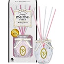 SawaDay PINKST 雙重花香 室內芳香劑 70ml