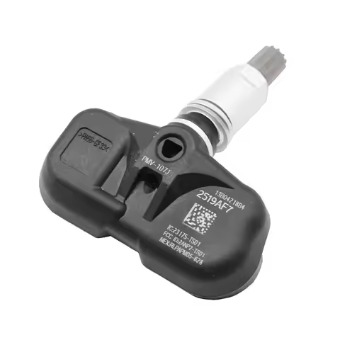 1/4PCS 315MHz TPMS Tire Pressure Sensor 42607-33021 PMV-107J For Lexus ES GS GX IS RX Toyota Corolla