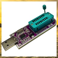 (HIMK) CH347 High-Speed Programmer Module 24 EEPROM 25 SPI FALSH Supports TTL