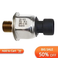 Excavator Parts Cat C7 C9 E325d E329d E336d Diesel Common Rail Fuel Pressure Sensor Switch 224-4535 
