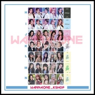 ̅ Photocard Illit I'LL LIKE YOU pob album