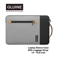 GLUINE 7468 Soft Case Cover Laptop Sleeve/ Laptop Bag/ 14 – 15.6 inch 14 inch laptop sleeve 15.6 inc
