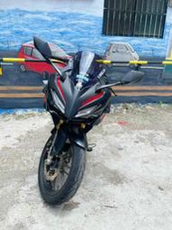 HONDA CBR150R