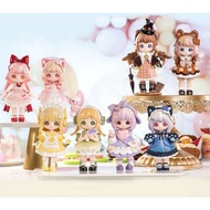 【GENUINE】Liroro Sweetheart Dream Factory Series Blind Box