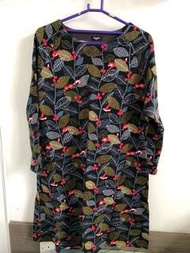 Marble sud fleece op