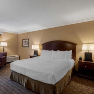 โรงแรม Best Western Inn of the Ozarks - ยูเรกาสปริงส์