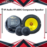 VF Audio VF-620C Component Speaker