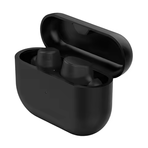 590mAh Wireless Earphones Charging Case Type-C Replacement Charging Case Charger Case for Jabra Elit