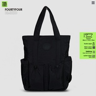 Zigzag - Totepack Bag Jingjing Bag Backpack 14in Laptop Bag 2in1 Bag