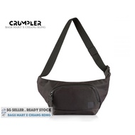 [Bags Mart] Crumpler Encryptor Waist Pack Casual Daily Sport Hip Pack