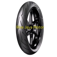 Ban Luar 100/80-17 Diablo Rosso Corsa II Pirelli Tubeless Soft Compound Ring 17