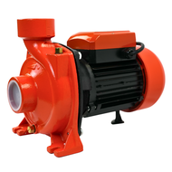 ปั๊มหอยโข่ง 2.0 แรงม้า รุ่น JP8-D2 | (รับประกันมอเตอร์ 2 ปี)