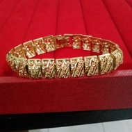 Bracelet Gold Korea 24K