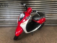 2005年 三陽 MIo 50cc 化油器 四行程 不吐煙