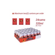 Non Halal - The Real Anglia Shandy | 24 x 320ml