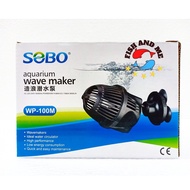 SOBO WP-100M Wave Maker (6w,3000 l/h 2 feet aquarium use)