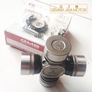 CROSS JOINT PANTHER 2.5 GUIS 52 GMB