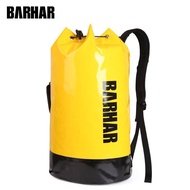 BARHAR BARHAR 35 Liter Rope Bag-Bottom Seal