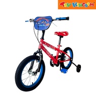 Disney Mickey Mouse 14 inch Bike