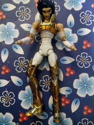 鳳凰座一輝 神聖衣 素體 聖鬥士星矢 聖衣神話