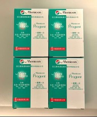多買價格可議✨目立康高透氧硬式隱形眼鏡組合包 Menicon Progent A+B starter kit