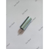 Boss Bosh Plain Hole M12 length 4.8cm Bushing M12x48 12x48