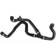 17127596839 ORIGINAL BMW F30 Engine Coolant Hose / Radiator Coolant Hose