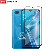 Tempered Glass Oppo A12 Anti-Scratch Anti-Static Screen Protector
