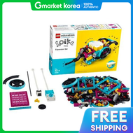 LEGO | Lego Education Spike Prime Expansion Set 45681