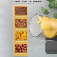 Penyumpan Tangki Ikan Automatik Masa Pintar Penyumpan Automatik Akuarium Penyumpan Ikan Emas Kapasit