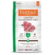 Instinct Limited Ingredient Diet Dog Dry Food