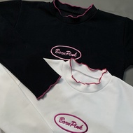 By.onni CROP TOP (READ DESCRIPTION)