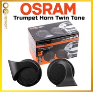 Osram Thrumpet Horn Twin Tune BM Horn 12V Car Horn OHT88