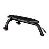 ม้านั่งแนวนอน UFC Flat Bench