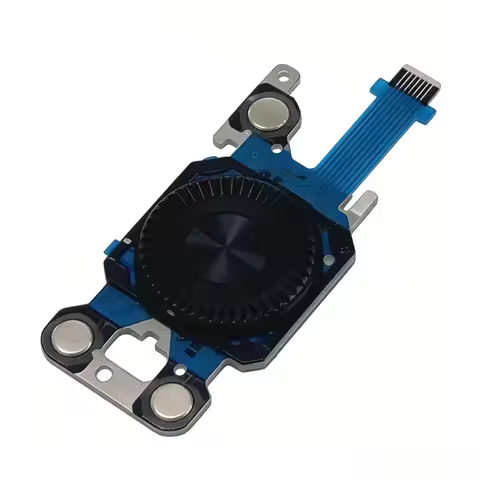 Black Interface Button Panel Wheel Key Board For Sony ILCE-7m2 A7II A7M2 A7RII A7SM2 A7 A7K A7R A7S 