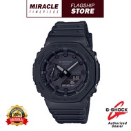 Casio G-Shock GA-2100  GA-2100-1A1 / GA2100-1A1 / GA2100-1A / GA-2100-1A1DR Series Men Watch