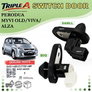 Original Perodua Myvi Old/Myvi Lagi Best/Myvi Icon/Viva/Axia/Alza/Bezza Switch Door 84231-BZ020