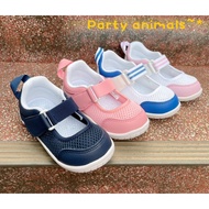 Best-Selling IFME Japanese Baby Kids Ultra-Breathable Indoor Shoes Kindergarten Bag Light Easy To We