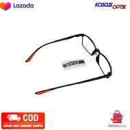 Plus Lentur Kacamata Baca Kacamata Anti Patah Kacamata Elastis (+) Pria / Wanita +1.00 +1.25 +1.50 +