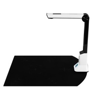 (NMXT) Portable High-Definition Scanner Document Camera with Real-Time Projection Video Recording Fu