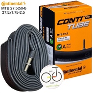 Continental MTB Bicycle Tube Bicycle Inner Tube