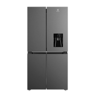 Tủ lạnh Electrolux Inverter 492 lít EQE4960A-B