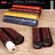 Calligraphy Painting Brocade Box Packaging Storage Box Scroll Box Chinese Painting Collection Box Cy