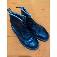 Dr. Martens 1460 BlackSmooth Boots