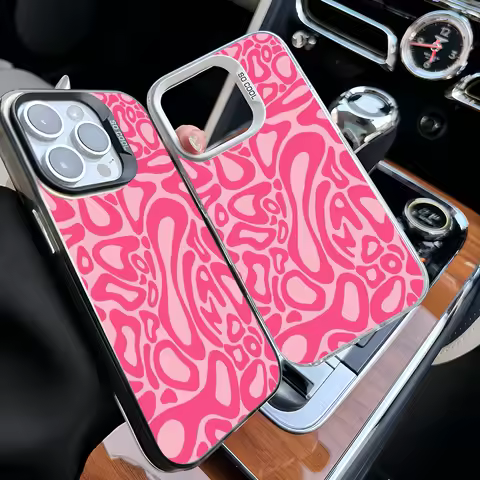 Epc F1 Formula 1 L-Lando Norris Phone Case IMD Phone Case For IPhone 16 15 14 13 12 11 Pro Max Plus 